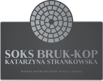 Soks Bruk-Kop Katarzyna Strankowska - logo